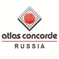 Atlas Concorde Russia
