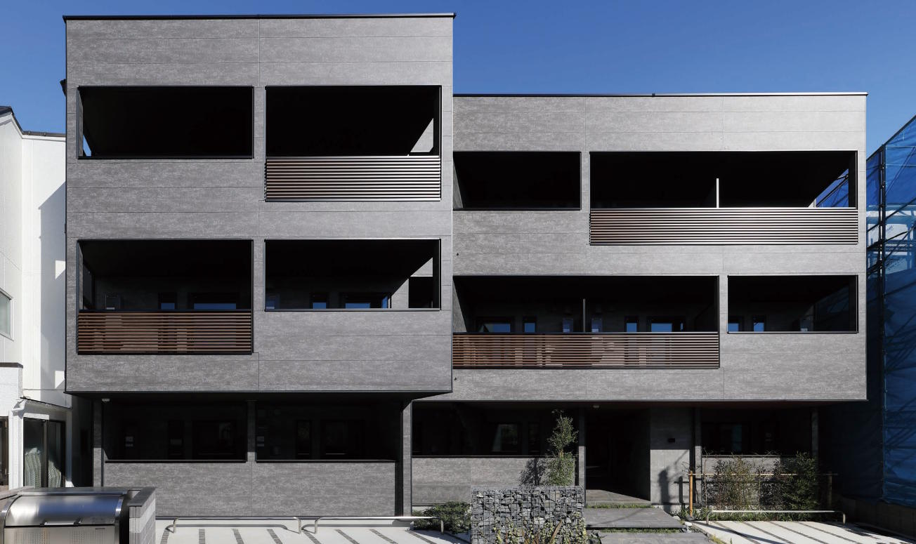 Фасадные панели KMEW: характеристики, особенности монтажа и цены