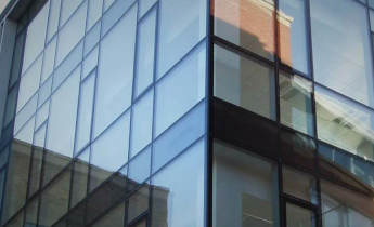 Структурное остекление