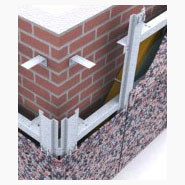 Керамогранит. facade.ru