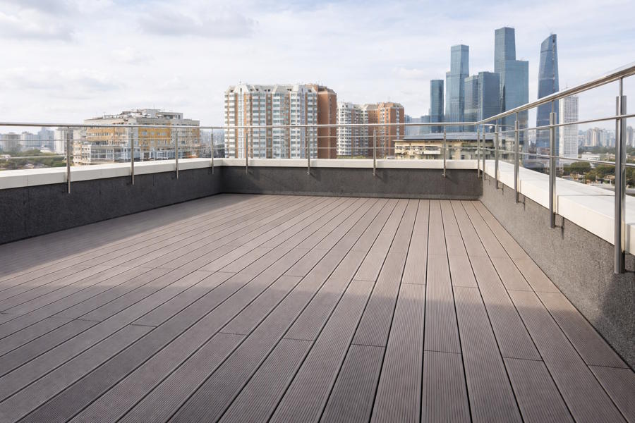 Финишное покрытие