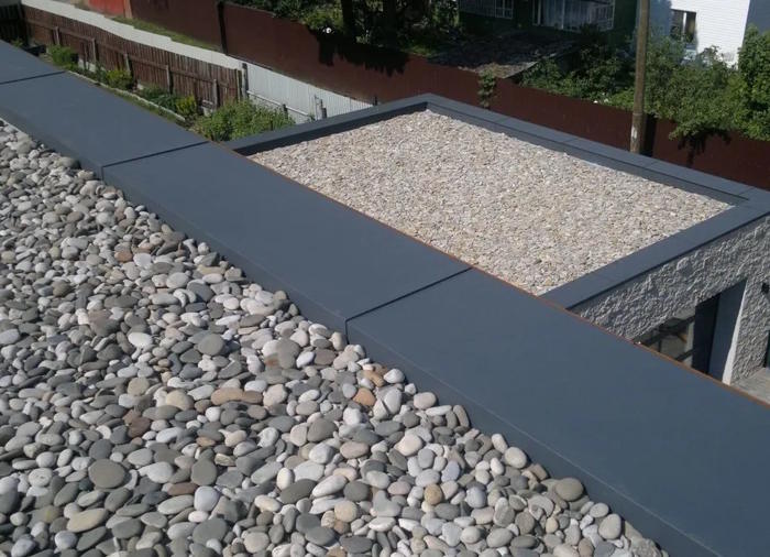 Балластная система