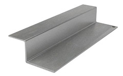 Профиль Z-образный. facade.ru