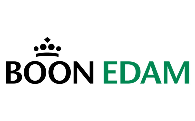 Револьверные двери Boon Edam