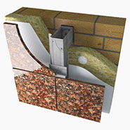 Натуральный камень. facade.ru