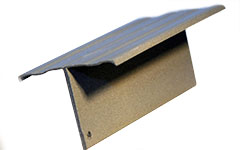 Профиль Т-образный. facade.ru