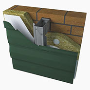 Профнастил. facade.ru