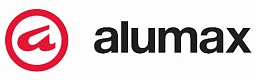Alumax логотип