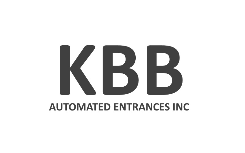 Револьверные двери КВВ AUTOMATED ENTRANCES INC