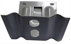 Кронштейн усиленный. facade.ru