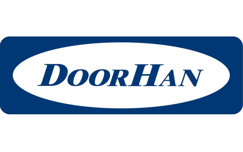 Автоматика для распашных дверей Doorhan