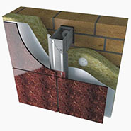 Керамогранит. facade.ru