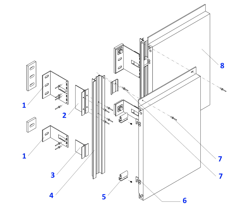 Схема алюминиевой подсистемы для металлокассет.jpg