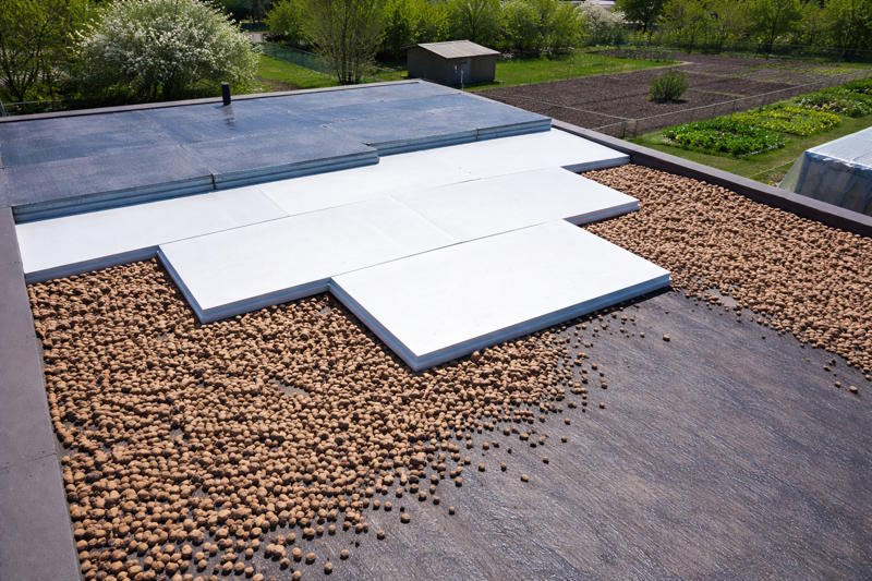 Армированная стяжка