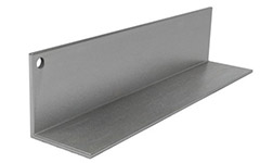 Профиль Г-образный. facade.ru