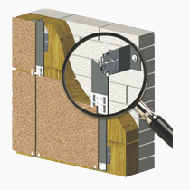 Алюминиевые системы. facade.ru