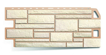 Фасадная система для цоколя - пимер 4. facade.ru