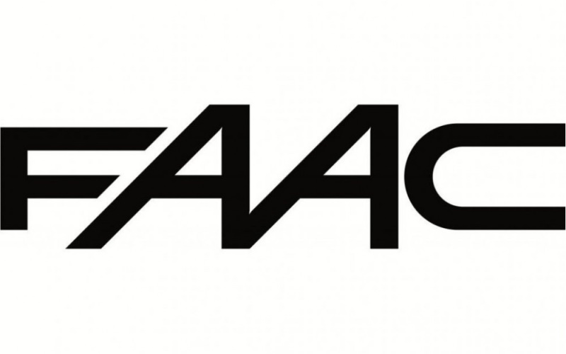 Автоматика для распашных дверей Faac