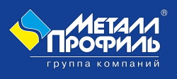 Металл Профиль логотип