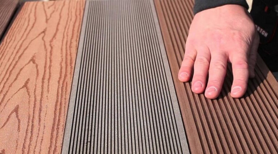 Недостатки ДПК