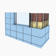 Фасадные кассеты. facade.ru