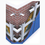 Металлокассеты. facade.ru