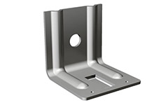 Кронштейн. facade.ru