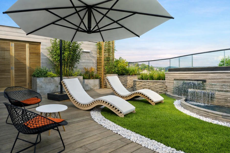 Комбинированные решения