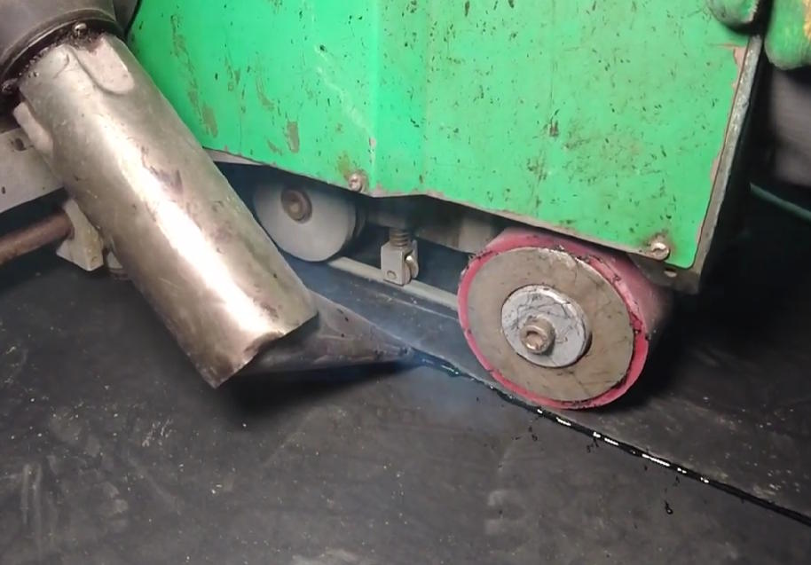 Клеевой способ монтажа