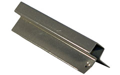 Планка внешнего угла. facade.ru