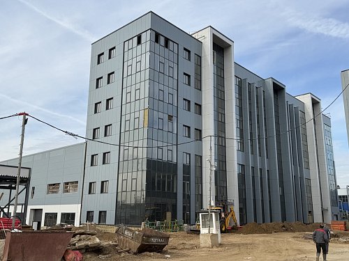 ФОК г. Москва