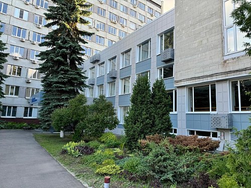 Научно-технический центр г. Москва