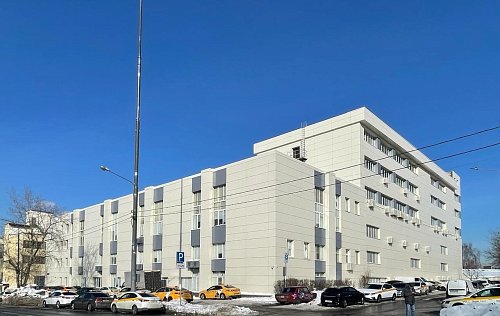 Мебельная фабрика г. Москва