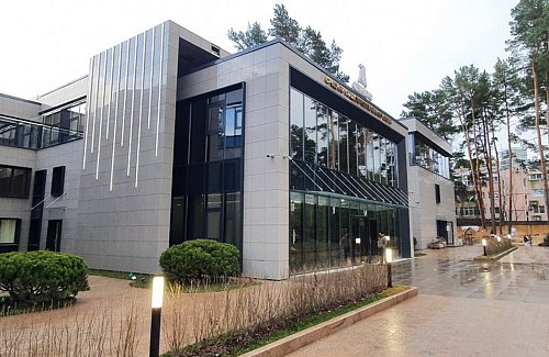 Частная школа «А-Статус» Одинцовский р-н