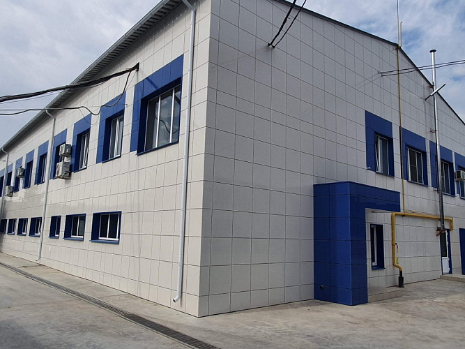 Офисные и административные