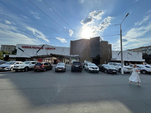 ТЦ Остров Сокровищ г.Подольск