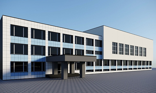 "Россети" Каширское шоссе 22, к3 с1