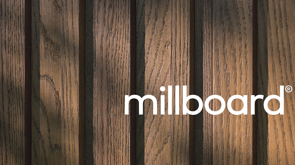 Монтаж фасада Millboard: когда композит превосходит дерево