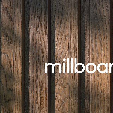 Монтаж фасада Millboard: когда композит превосходит дерево