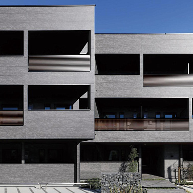 Фасадные панели KMEW: характеристики, особенности монтажа и цены