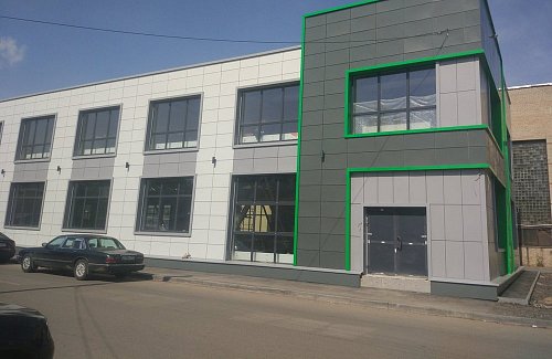 Техцентр г. Москва