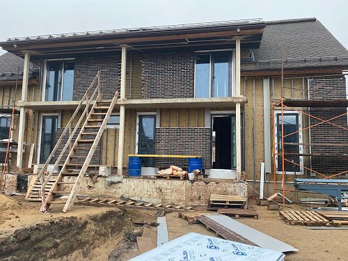 Конюшня, Московская область