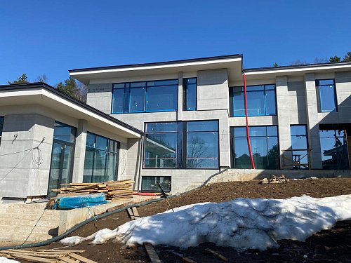 Частный дом г. Москва