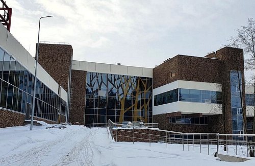 Онкологический центр г. Химки