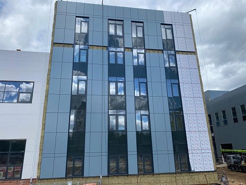 ФОК г. Москва