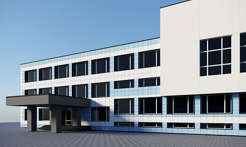 "Россети" Каширское шоссе 22, к3 с1