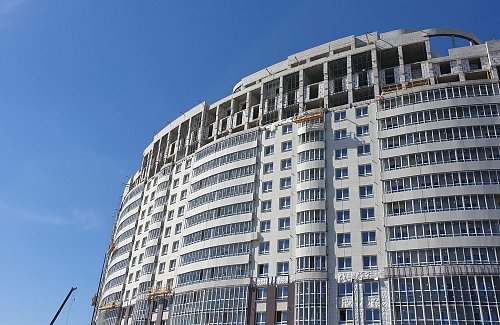 ЖК «Танеево парк» г. Владимир